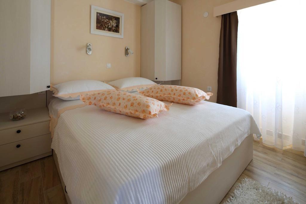 Villa Bepo I Ivo Макарска Номер фото